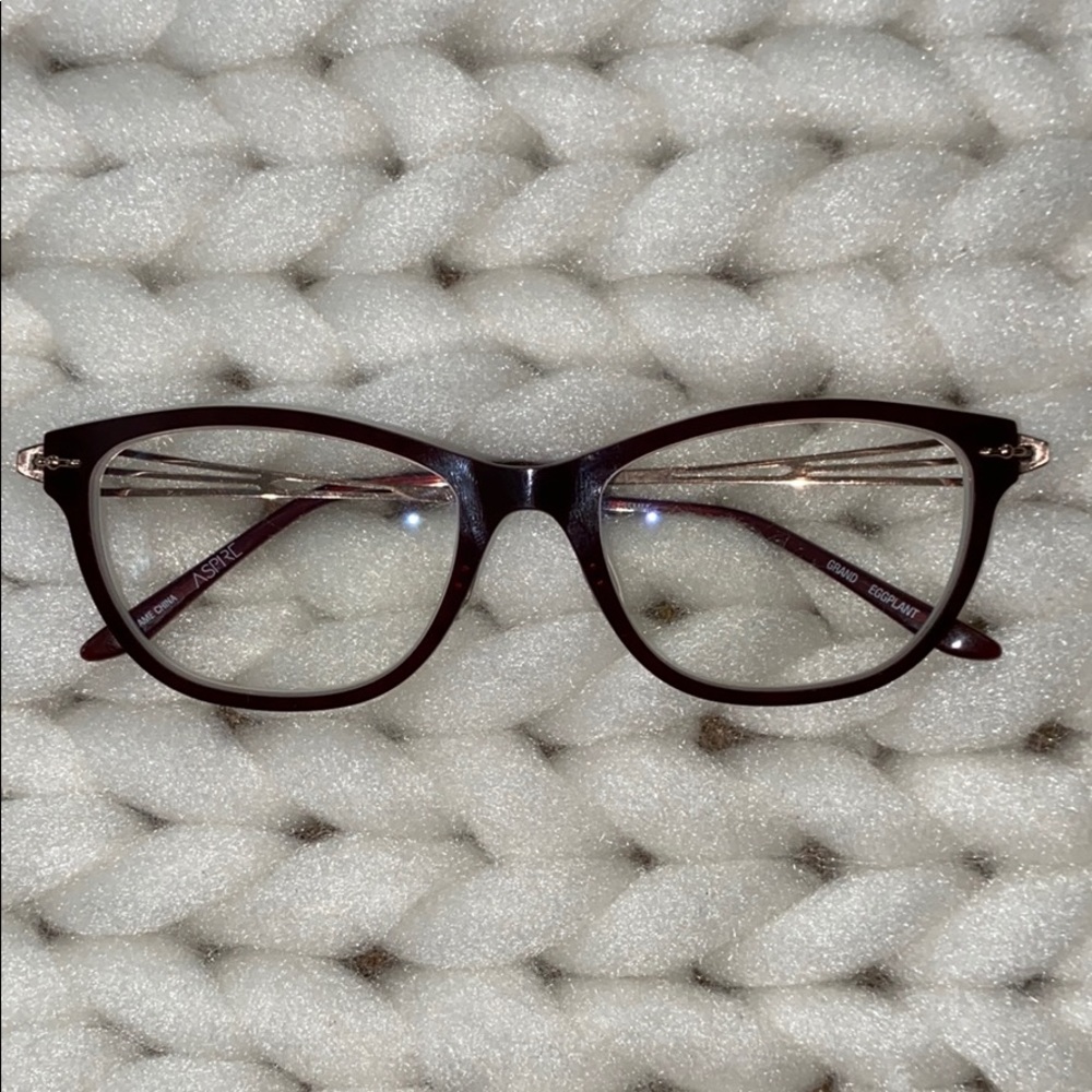 Aspire Grand Eyeglass Frames